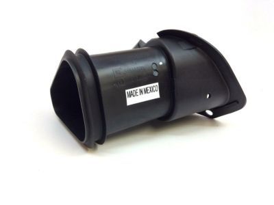 GM 55561770 Air Guide