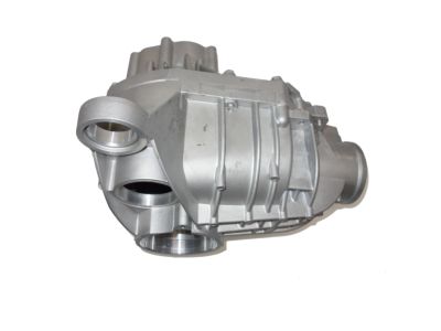 GM 23362369 Carrier Housing
