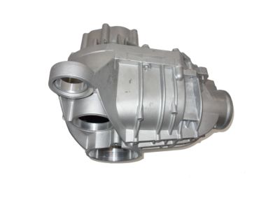 GM 23362369 Carrier Housing