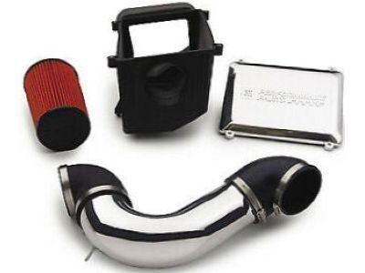 GM 17800809 4.8L/5.3L/6.0L Cold Air Intake System