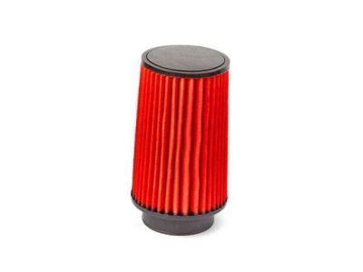 GM 17800809 4.8L/5.3L/6.0L Cold Air Intake System