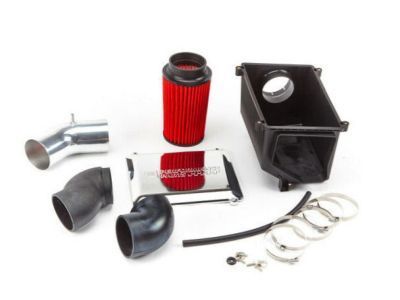 GM 17800809 4.8L/5.3L/6.0L Cold Air Intake System