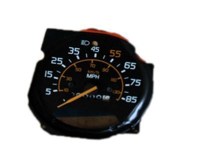 GM 25050255 Speedometer Head