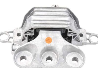 GM 84034329 Front Mount