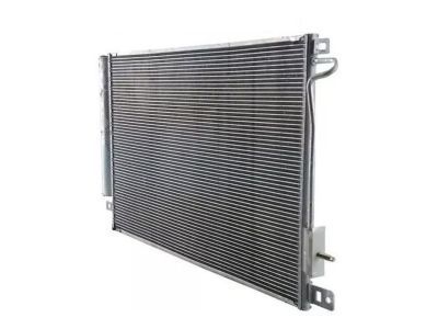 GM 95286873 Condenser