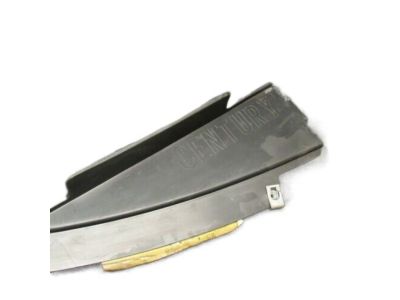 GM 10290759 Deflector Asm-Front End Fascia