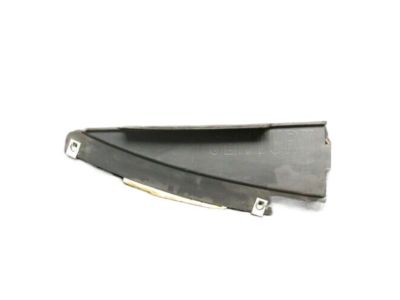 GM 10290759 Deflector Asm-Front End Fascia