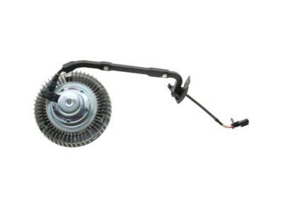 GM 20788261 Fan Clutch