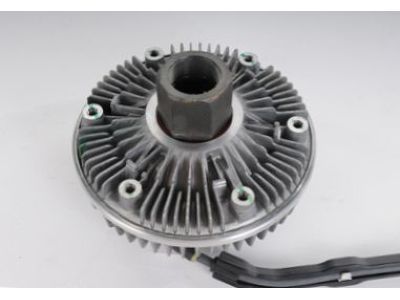 GM 20788261 Fan Clutch