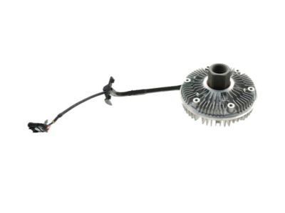 GM 20788261 Fan Clutch