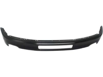 GM 23123402 Bumper