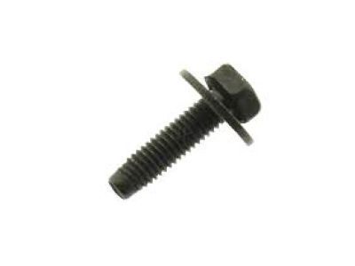 GM 11610055 Grille Bolt