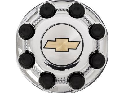 GM 9597163 Hub Cap