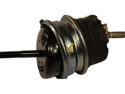 GM 92249010 Mount-Engine