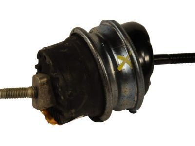 GM 92249010 Mount-Engine