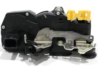 GM 15816390 Latch