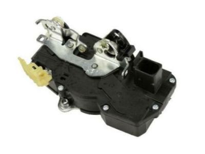 GM 15816390 Latch