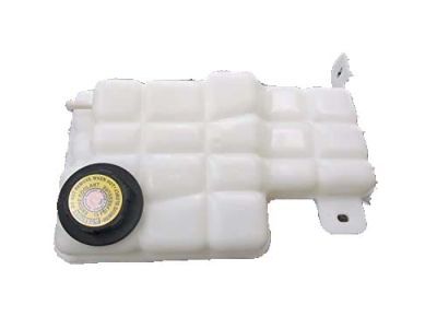 GM 12528777 Recovery Tank