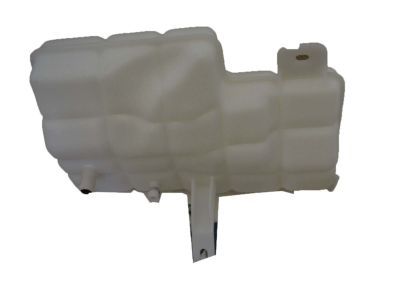 GM 12528777 Recovery Tank