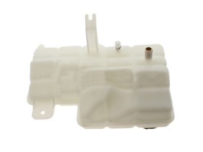 GM 12528777 Recovery Tank