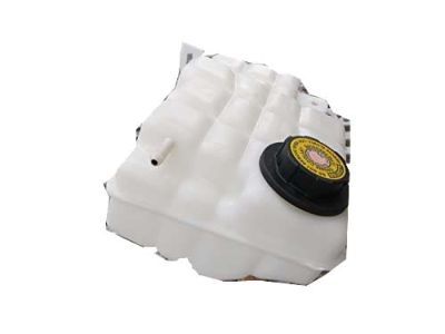 GM 12528777 Recovery Tank