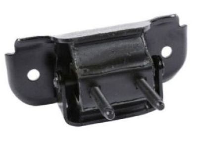 GM 15287646 Mount Asm-Trans Rear