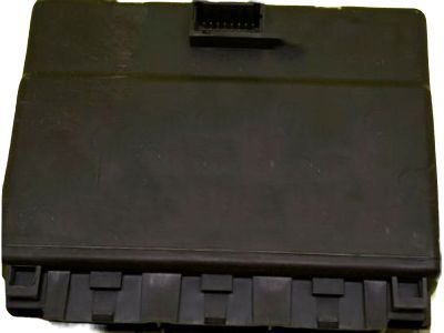 GM 15136877 Module, Body Control