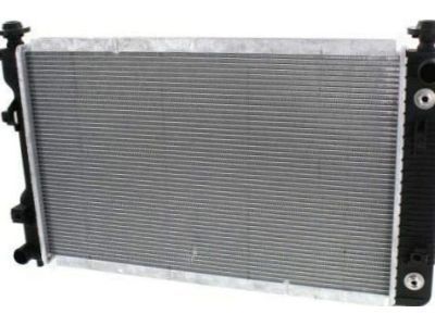 GM 25952758 Radiator