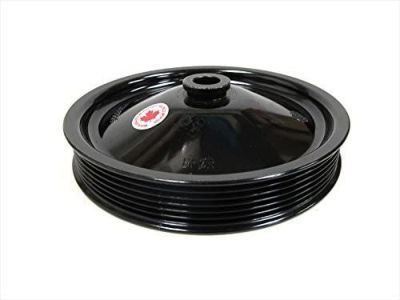 GM 12559885 Pulley