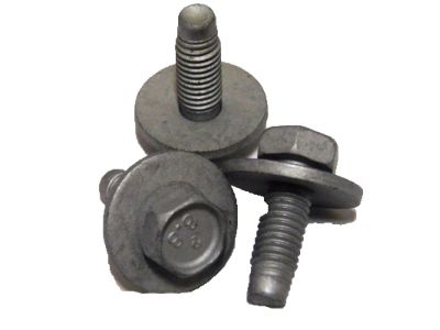 GM 11519387 Bracket Bolt