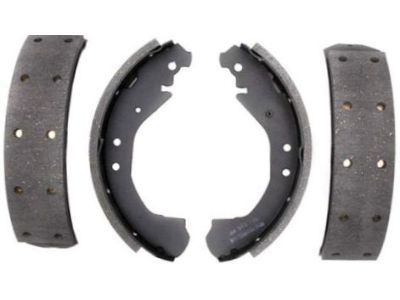 GM 18030062 Brake Shoes