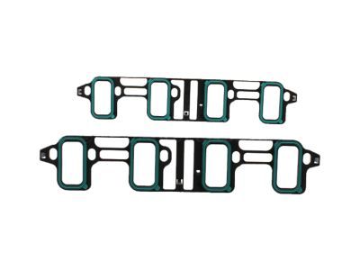 GM 19207929 Intake Manifold Gasket Set