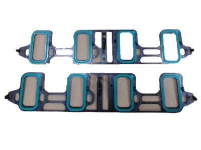 GM 19207929 Intake Manifold Gasket Set