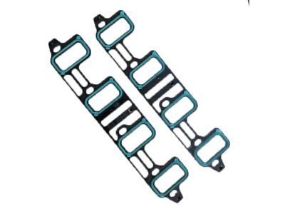 GM 19207929 Intake Manifold Gasket Set