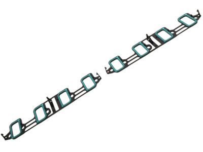 GM 19207929 Intake Manifold Gasket Set