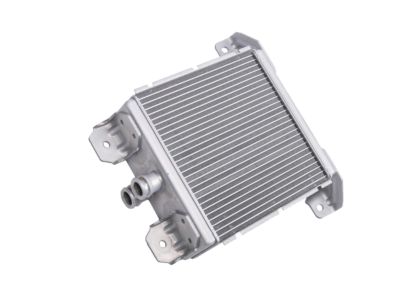 GM 12622238 Cooler Asm-Charging Air