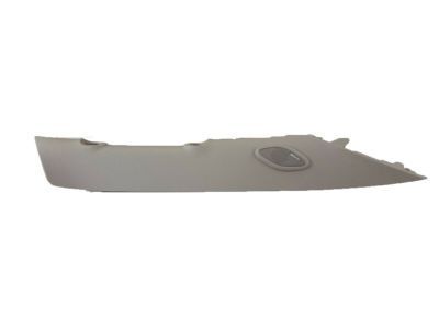 GM 20962772 Windshield Pillar Trim