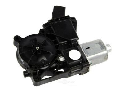 GM 23276293 Window Motor