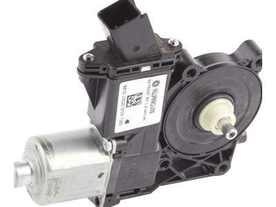 GM 23276293 Window Motor