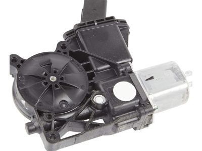 GM 23276293 Window Motor