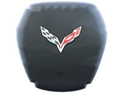 GM 84467293 Driver Air Bag