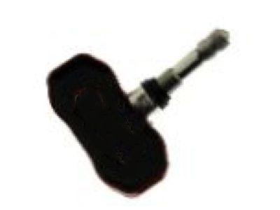 GM 25981210 Pressure Sensor