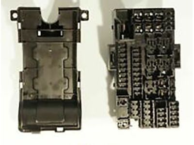 GM 25790682 Block Asm-Accessory Wiring Junction