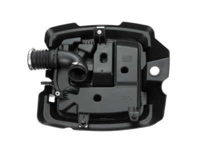 GM 84556718 Outlet Duct