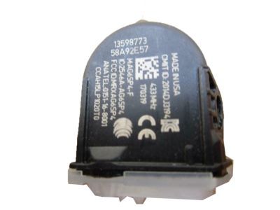 GM 13598773 Sensor