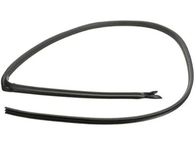 GM 25868657 Weatherstrip