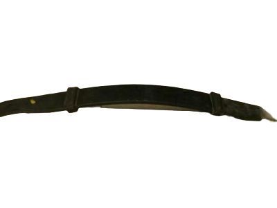 GM 15233397 Front Springs