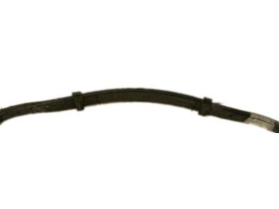 GM 15233397 Front Springs