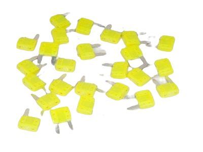 GM 88861352 Mini Fuse