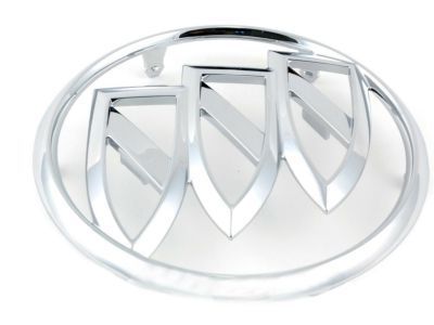 GM 13330787 Emblem